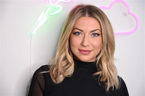 Stassi Schroeder in Vanderpump Rules 2016 11 sec 720p